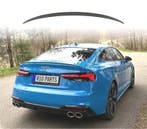 AILERON BECQUET LAME COFFRE AUDI A5 B9 F5 SPORTBACK 16-20, Verzenden, Neuf