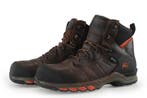 Timberland Werkschoenen in maat 43 Zwart, Kleding | Heren, Schoenen, Verzenden, Zo goed als nieuw, Werkschoenen, Timberland