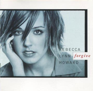 Rebecca Lynn Howard - Forgive, Verzenden, Gebruikt