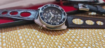 Seiko - Baby Willard Apocalypse Now - 2205-0760 - Dames -