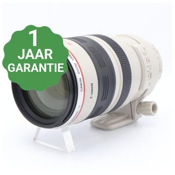 Canon EF 100-400mm f/4.5-5.6 L IS USM (schuifzoom) |, Verzenden