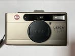 Leica minilux zoom Appareil photo compact argentique
