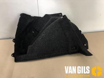 Bekleding bagageruimte Volkswagen Golf O232032
