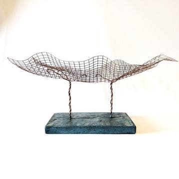 Outdesign Italia - Roberto Dagnino - Tafelmiddenstuk - Due