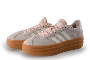 Adidas Sneakers in maat 36 Roze, Kleding | Dames, Sneakers, Roze, Gedragen, Verzenden