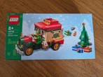 Lego Set - 40746 - Seasonal - Santas Delivery Truck