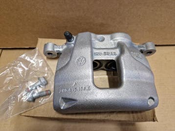 Remklauw Tang Rechts VW Amarok 2H0615106G OEM (Remmen), Auto-onderdelen, Verzenden, Nieuw
