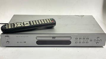 NAD T 513 DVD-speler