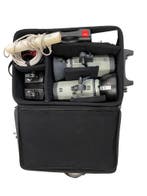 Mobiele Studio Lichtset, Ophalen of Verzenden, Comme neuf