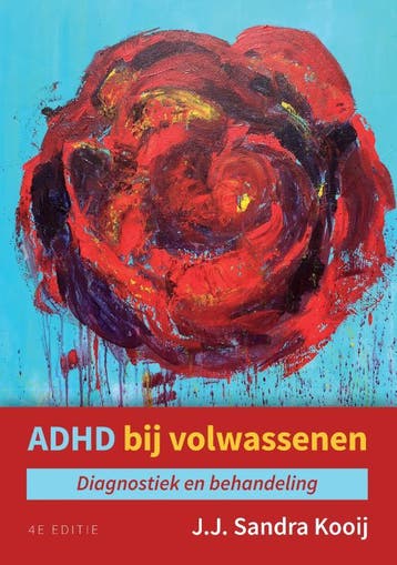 ADHD bij volwassenen 9789043035934 Sandra Kooij, Verzenden, Gelezen, Sandra Kooij