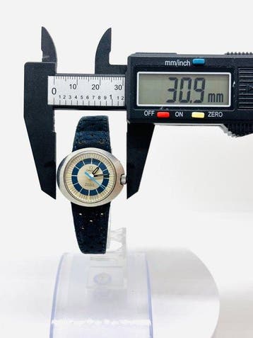 Omega - Genève Dynamic - TOOL102 - Unisex - 1970-1979