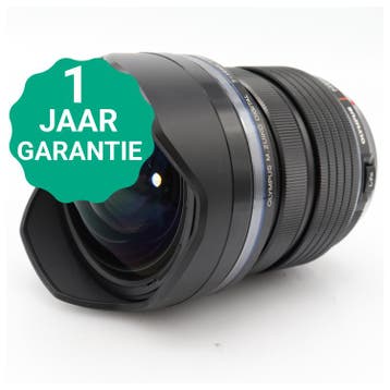 Olympus M.Zuiko Digital ED 7-14mm F/2.8 PRO | Tweedehands, Verzenden, Zo goed als nieuw