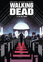 Te ver heen / Walking Dead / 13 9789058857569 Robert Kirkman, Livres, Verzenden, Robert Kirkman