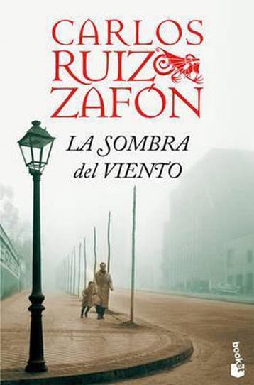 La Sombra Del Viento 9788408079545 Carlos Ruiz Zafon, Verzenden, Zo goed als nieuw, Carlos Ruiz Zafon