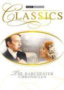 Barchester chronicles, the op DVD, CD & DVD, DVD | Drame, Envoi