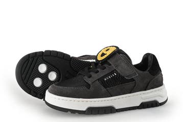 Nubikk Sneakers Jongens in maat 28 Grijs, Verzenden, Jongen of Meisje, Nubikk, Schoenen
