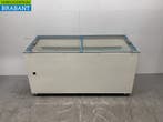 Combisteel mobile Cuba Scoop vitrine à glace 13 bacs 230V, Verzenden, Nieuw in verpakking