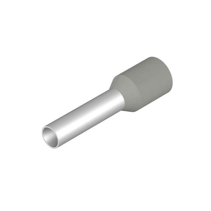 Weidmuller Weidmuller Kleur Draadeindhuls - 9019200000 [500, Doe-het-zelf en Bouw, Elektriciteit en Kabels, Verzenden