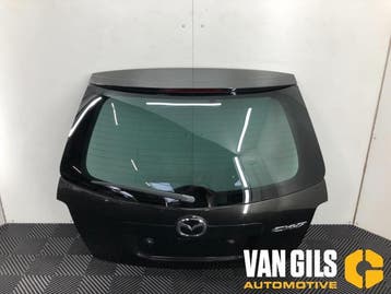 Achterklep Mazda CX-7 O233257, Nieuw