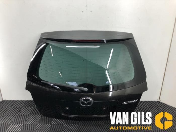 Achterklep Mazda CX-7 O233257, Autos : Pièces & Accessoires, Carrosserie & Tôlerie