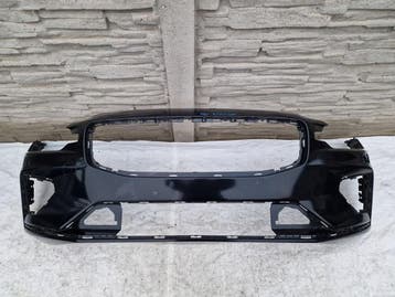 VOLVO V60 II S60 III R DESIGN 2018- Voorbumper 31690530, Verzenden