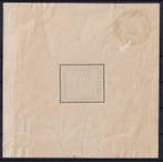 Belgique 1930 - Blok Blason de la ville dAnvers - OBP/COB, Postzegels en Munten, Gestempeld