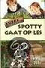 Spotty gaat op les / Puppy Patrol 9789020671865 J. Dale, Verzenden, Gelezen, J. Dale