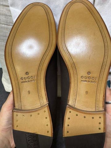 Gucci - Mocassins - Maat: EU 42.5, Kleding | Heren, Schoenen, Nieuw