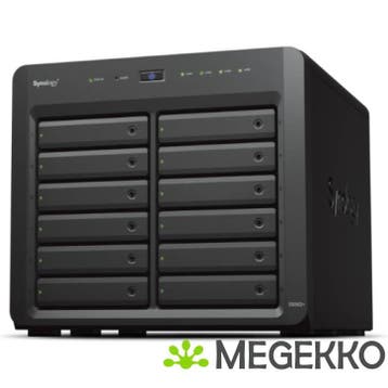 Synology DiskStation DS2422+, Verzenden, Nieuw