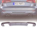DIFFUSEUR AUDI A3 HATCHBACK 17-20 LOOK S3, Verzenden, Nieuw