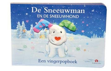 De sneeuwman en de sneeuwhond 9789047617334 Raymond Briggs, Verzenden, Raymond Briggs
