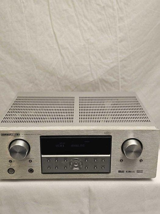 Marantz - SR3001 Solid state meerkanaals receiver, TV, Hi-fi & Vidéo, Radios