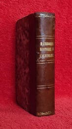 Louis Maimbourg - Histoire du Calvinisme - 1682