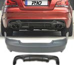 Pare-Chocs Arrière Pour Bmw E82-E88 Look M Performance 07-11, Verzenden