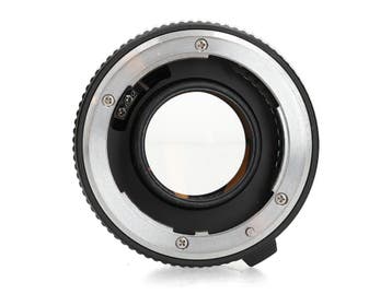 Nikon TC-14E III Teleconverter - 1 jaar garantie, Ophalen of Verzenden