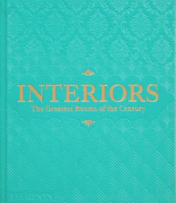 Interiors | Phaidon Editors; William Norwich | Nieuw, Verzenden, Phaidon Editors; William Norwich