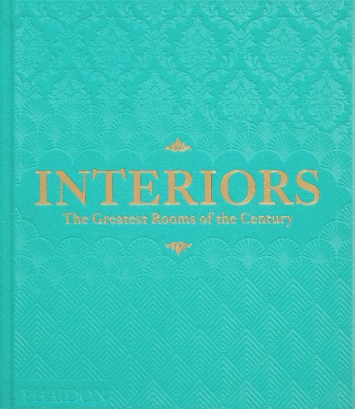 Interiors | Phaidon Editors; William Norwich | Nieuw, Boeken, Overige Boeken, Nieuw, Verzenden