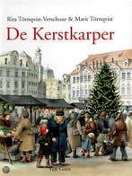 De kerstkarper 9789000034741 Rita Verschuur, Boeken, Verzenden, Zo goed als nieuw, Rita Verschuur