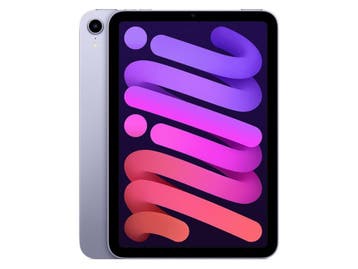 Apple iPad mini 6 (2021, A15 series) - Paars - 256 GB - WiFi, Informatique & Logiciels, Apple iPad Tablettes, Verzenden