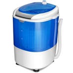 2dekans | Coast Mini-Wasmachine - Reiswasmachine -, Electroménager, Lave-linge, Ophalen of Verzenden