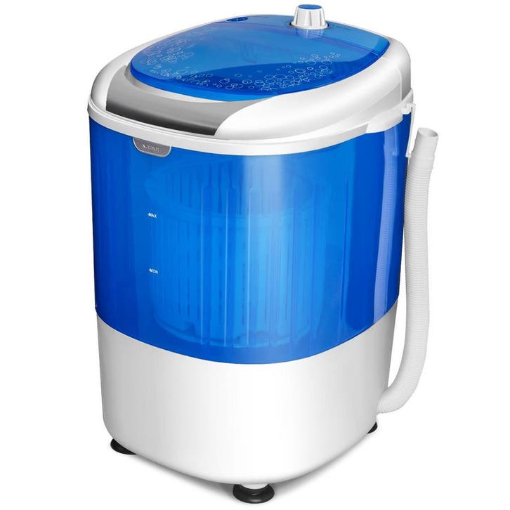 2dekans | Coast Mini-Wasmachine - Reiswasmachine -, Electroménager, Lave-linge, Enlèvement ou Envoi