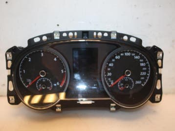 Kilometerteller KM Volkswagen Golf Sportsvan O139111, Autos : Pièces & Accessoires