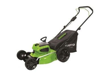Veiling - Vito grasmaaier 25-75cm 40V body VIBCMRSFL40