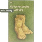 Op lemen voeten / Gemini literaire paperback / 47, Boeken, Verzenden, Gelezen, Elmore Leonard