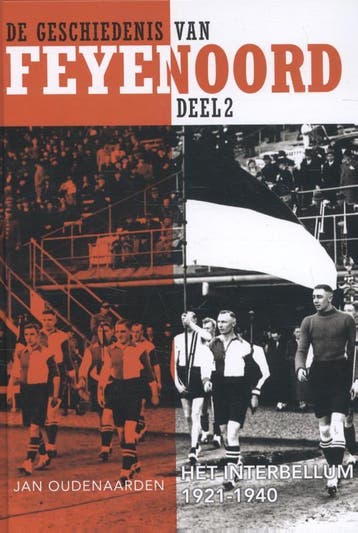 Het Interbellum 1921-1940 | Jan Oudenaarden | Nieuw, Verzenden, Jan Oudenaarden