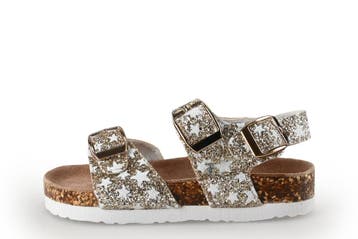 Colors of California Sandalen Meisjes in maat 24 Overig, Kinderen en Baby's, Kinderkleding | Schoenen en Sokken, Verzenden, Jongen of Meisje