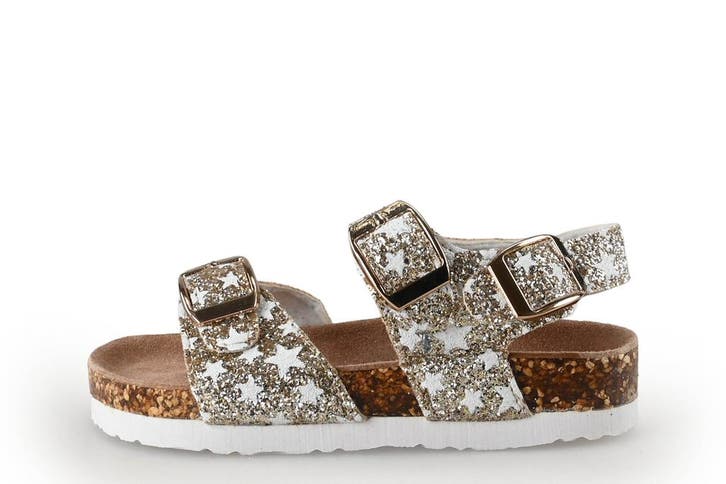 Colors of California Sandalen Meisjes in maat 24 Overig, Kinderen en Baby's, Kinderkleding | Schoenen en Sokken, Jongen of Meisje