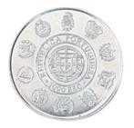 Portugal. 1000 Escudos - O Lobo 1994 (Zonder minimumprijs), Postzegels en Munten