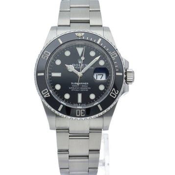 Rolex - Submariner Date Watch - 126610LN - Homme - 2020 et