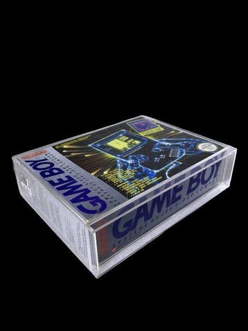 Nintendo - Gameboy Classic - Nintendo Game Boy DMG-01 Tetris, Consoles de jeu & Jeux vidéo